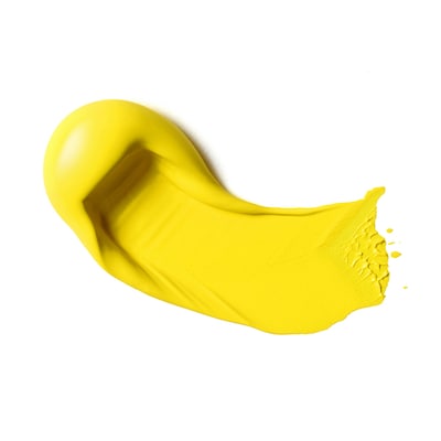 Liquitex Professional Heavy Body Acrylic Paint Tube, Cadmium Free Yellow Light, 138 mL (LIQ1138889)