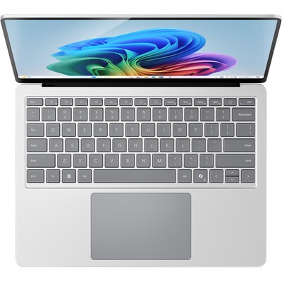 Microsoft Surface 15" LCD Touchscreen Laptop, Copilot+ PC, Intel Core Ultra 5, 2.4 GHz, 16GB RAM, 256GB SSD, Windows 11 Pro
