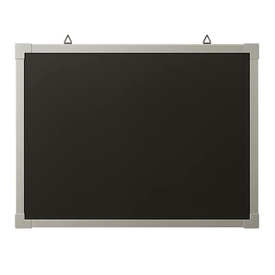 Flipside Chalkboard, 18 x 24, Aluminum Frame (FLP32210)