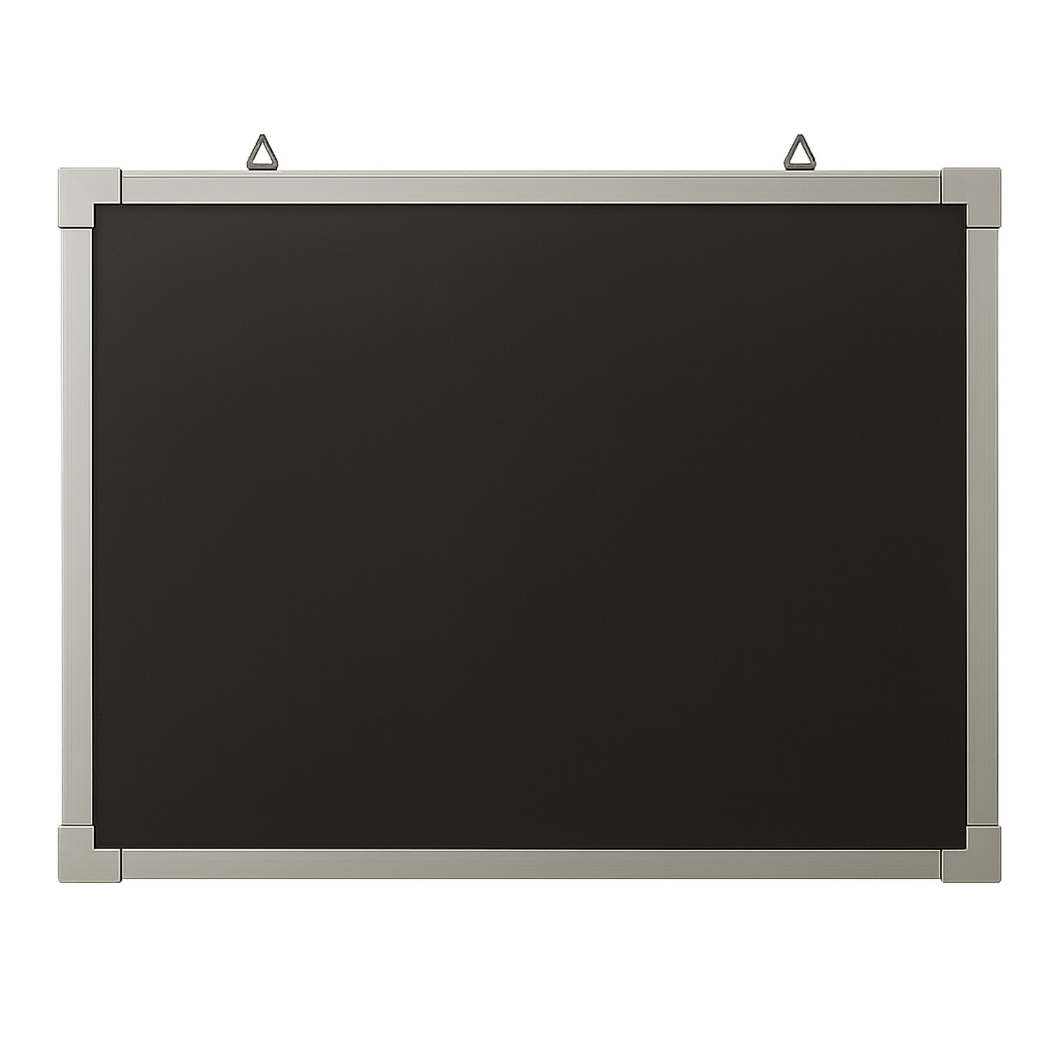 Flipside Chalkboard, 18 x 24, Aluminum Frame (FLP32210)