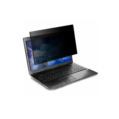 Targus 4Vu Anti-Glare Privacy Screen for 14 Widescreen Laptop, (16:10) with Magnetic Attach (ASM140W1GL)