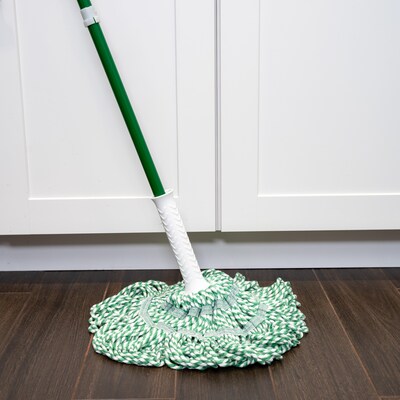 Libman Tornado Mop, Multicolor, 4/Carton (2030004)