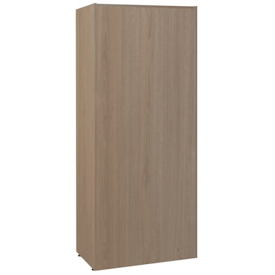 Regency Legacy 71" High Bookcase, Noble Oak (LBC7132NO)