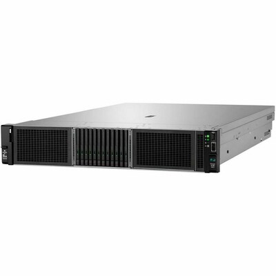 HPE ProLiant DL380 Gen11 2U Server Rack Mount, Intel Xeon Gold 5418Y, 2.0 GHz (P83311-005)