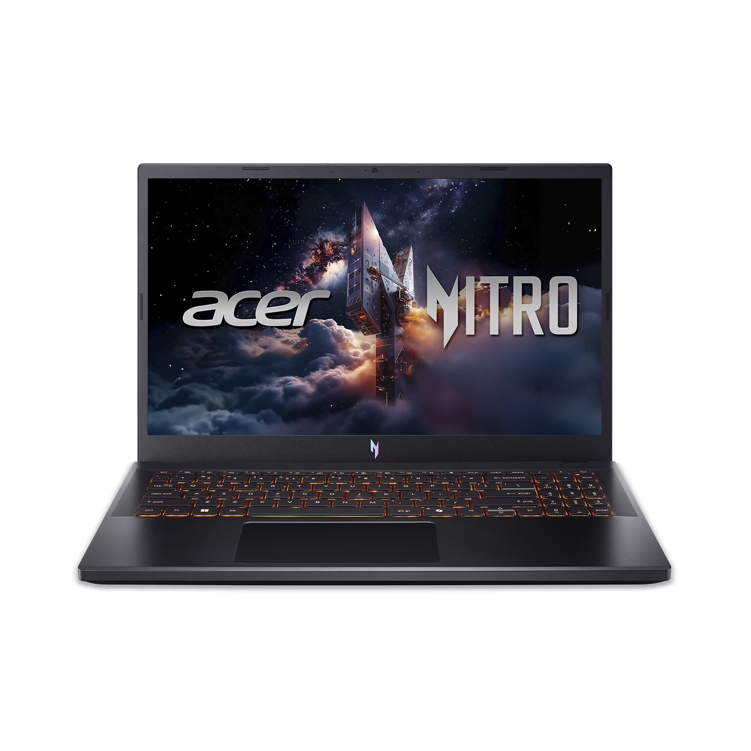 Acer Nitro V 16 Gaming Laptop, RTX 5050, Intel Core i5-13420H, 16GB RAM,  512GB PCIe SSD, Windows 11 Home (NH.U1PAA.004)