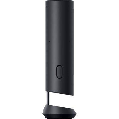 Insta360 Wave Wireless Computer Speakerphone, Black (CINSABCA)