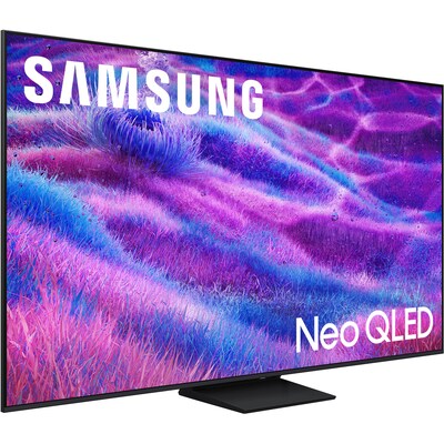 Samsung Neo QN80F 100 Smart QLED 4K UHD AI Enabled TV (QN100QN80FFXZA)