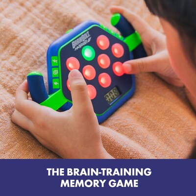 Educational Insights BrainBolt Memory Boost Game (8474)