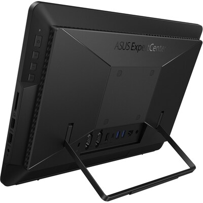 Asus ExpertCenter E1 All-in-One Desktop Computer, Intel Celeron N4500, 4GB RAM, 128GB SSD, Windows 11 Pro