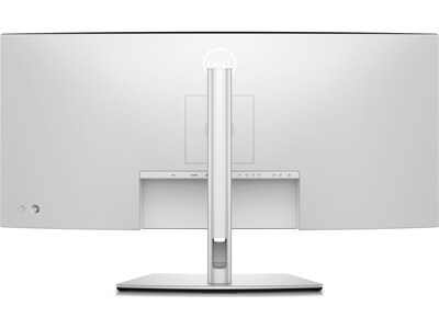 Dell UltraSharp 34" Curved 120Hz LED Monitor, Black/Silver (DELL-U3425WE)