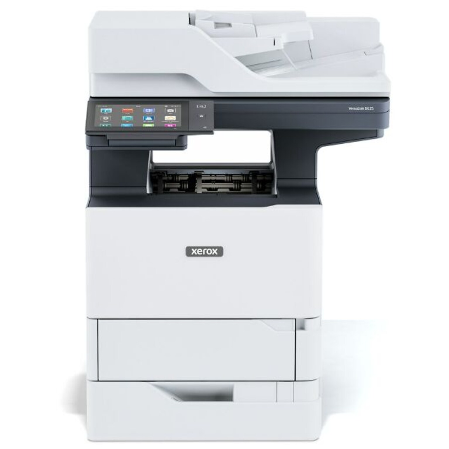 Xerox VersaLink B625 Laser Printer, All-In-One, Print, Scan, Copy, Fax (B625/DN)