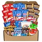 Break Box Pros Party Snack Mix, Assorted, 45/Pack (700-00003)