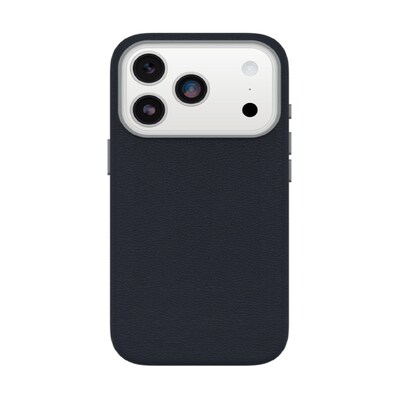 OtterBox Symmetry MagSafe Compatible Phone Case for iPhone 17 Pro Max, Shock Absorbing, Blue Sentiment (77-99052)
