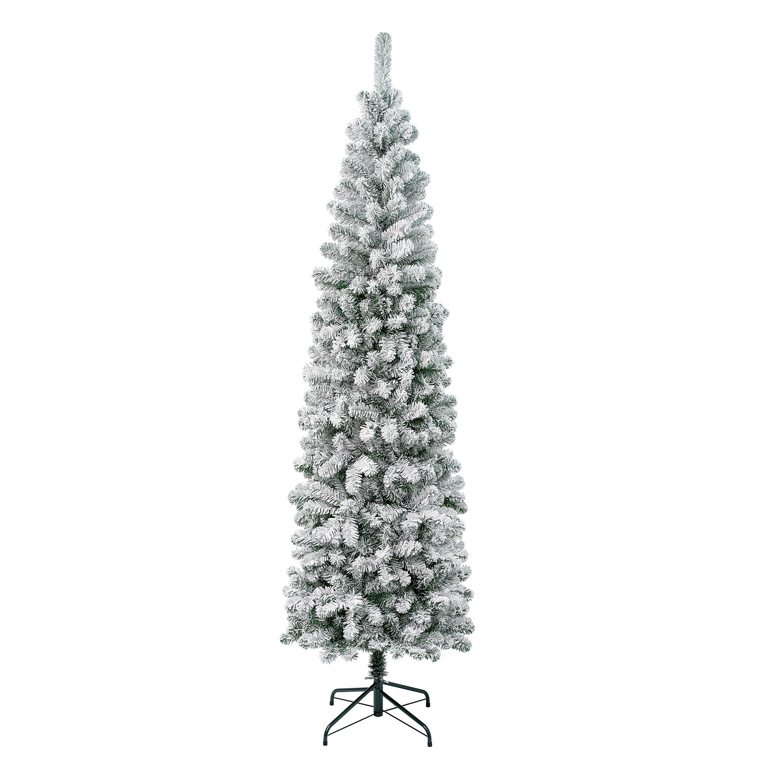 National Tree Company Acacia Artificial Christmas Trees (AC100-504-75F)