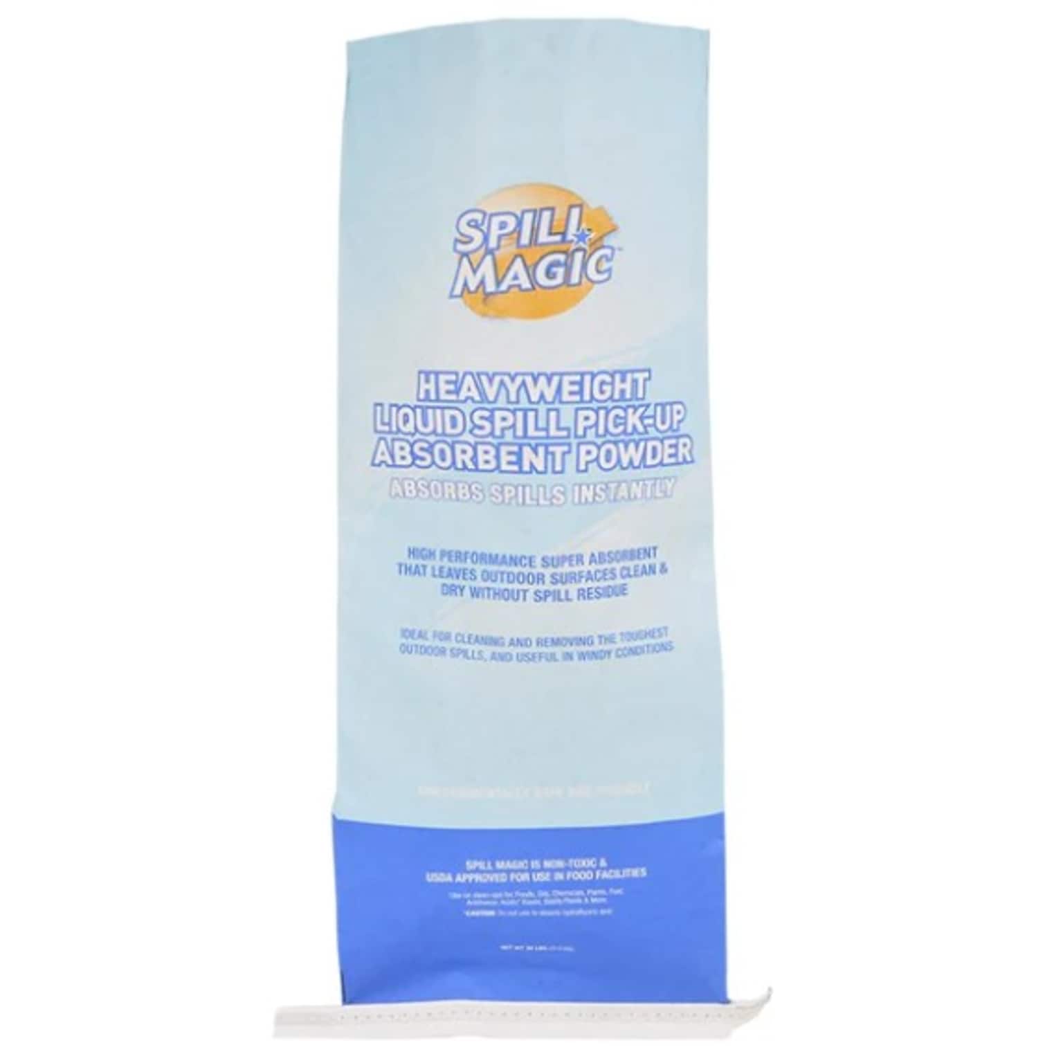 Spill Magic Multipurpose Floor Sweeping Compound (97106)