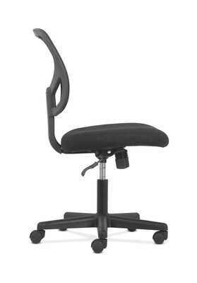 Sadie Mid-Back Task Chair, No Arm (BSXVST101)