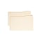 Smead® File Folder, Reinforced 1/3-Cut Tab Right Position, Legal Size, Manila, 100/Box (15337)