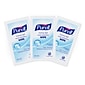 PURELL Cottony Soft Antibacterial Hand Sanitizing Wipes, 1000/Carton (9026-1M)