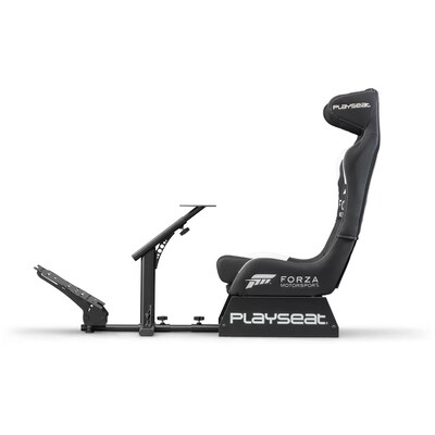 Playseat Evolution Pro Forza Motorsport Seat, Black (RFM.00216)
