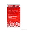 Burnshield Sterile Hydrogel Burn Dressing, 0.13 Oz., 100/Pack (550004)