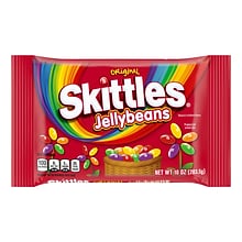 Skittles Original Easter Jelly Beans Candy - 10 oz Bag