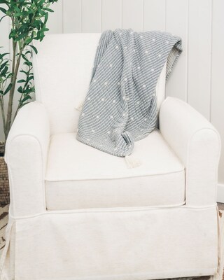 Starlight Luxe Blanket