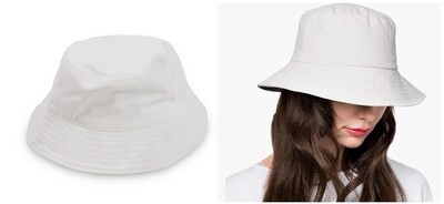 Berkley Bucket Hat