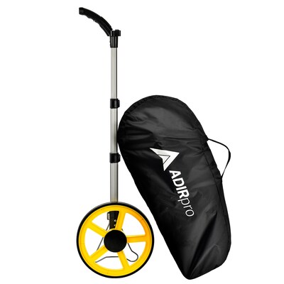 AdirPro Digital Measuring Wheel (715-05MA)