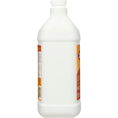Clorox Total 360 Disinfectant Cleaner, 128 oz., 4/Carton (31650)