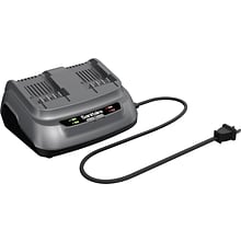 Sanitaire Transport Vacuum Replacement Charging Station, Gray/Black (3717)