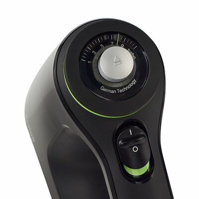 Braun MultiMix 5 Hand Mixer, Black (HM5100)