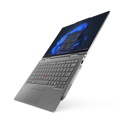 Lenovo ThinkPad X1 2-in-1 Gen 9 14" Touchscreen Laptop, Intel Core Ultra 7 165U, 32GB RAM, 512GB SSD, Windows 11 Pro