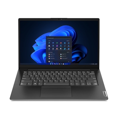 Lenovo V14 G4 14 Laptop, Intel Core i7-13620H, 16GB RAM, 512GB SSD, Windows 11 Home (83A000G8US)