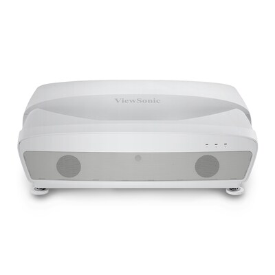 ViewSonic Business (LS831WU) DLP Projector, White