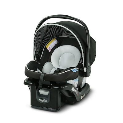 Graco SnugRide 35 Lite LX Infant Car Seat, Studio (2110186)
