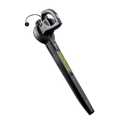 Sun Joe Electric Handheld 6 Amp Leaf Blower (SBJ597E)