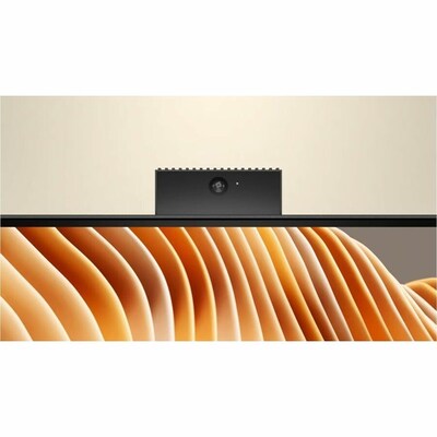 Dell Pro 24 All-in-One Desktop Computer, Intel Core Ultra 7 265, 16GB RAM, 512GB SSD, Windows 11 Pro, Mouse & Keyboard