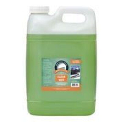 Bare Ground Clear Way Pet Friendly Non Salt, Liquid Ice Melt (Potassium Acetate), 2.5 Gallon (POACE-