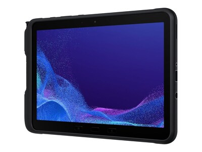 Samsung Galaxy Tab Active 4 Pro 10.1" Tablet, 128GB, Android, Black (SM-T638UZKEN14)