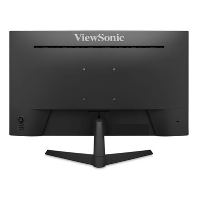 ViewSonic 24" FHD 200Hz LCD AMD FreeSync Gaming Monitor, Built-In Speakers, HDR10, Black (VX2429)