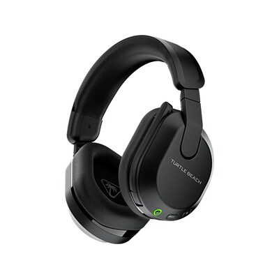 Turtle Beach Stealth 600 Wireless Multiplatform Amplified Gaming Headset for PS5 & PS4, Black (TBS-3