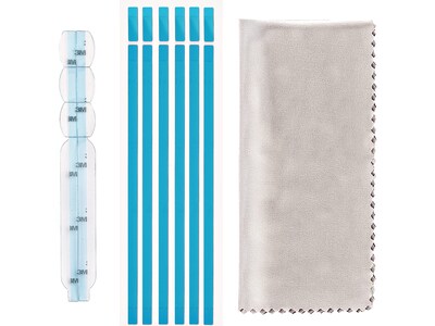 StarTech Privacy Screen Installation Kit for Monitors up to 32 (MON-PRIVACY-SCREEN-K)