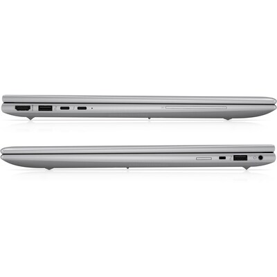 HP ZBook Firefly G11 16" Laptop, Copilot+ PC, Intel Core Ultra 7 165U, 16GB RAM, 512GB SSD, Windows 11 Pro (A6UG3UT#ABA)