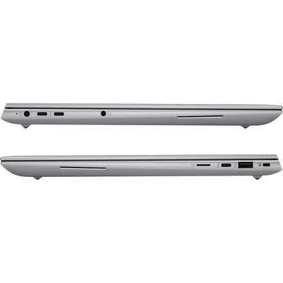 HP ZBook Studio G11 16" Laptop, CoPilot+ PC, Intel Core Ultra 7 155H, 16GB RAM, 512GB SSD, Windows 11 Pro (AN6C3UT#ABA)