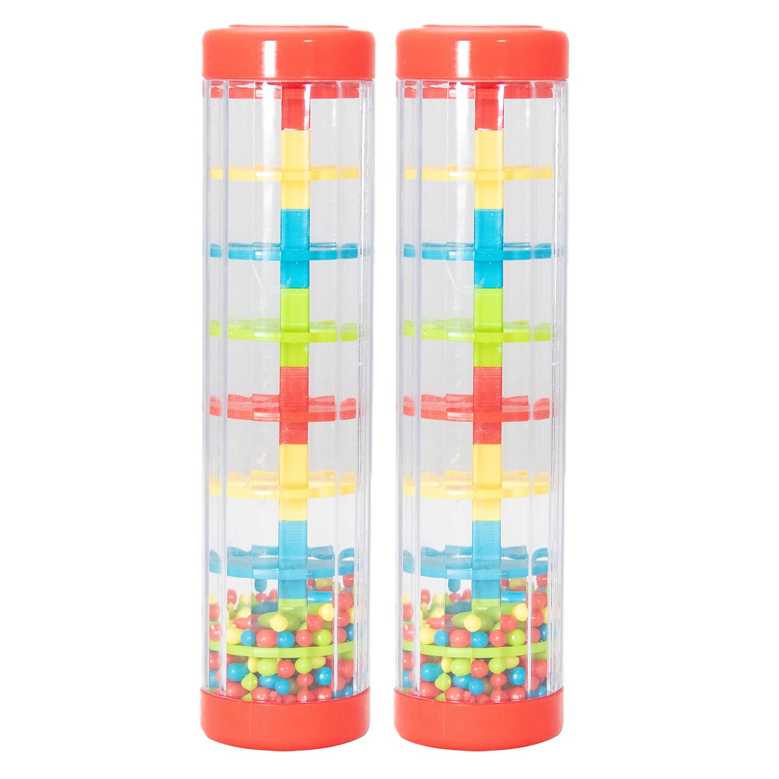 Westco Educational Products 16 Rainshaker, Pack of 2 (WEPSE700216-2)