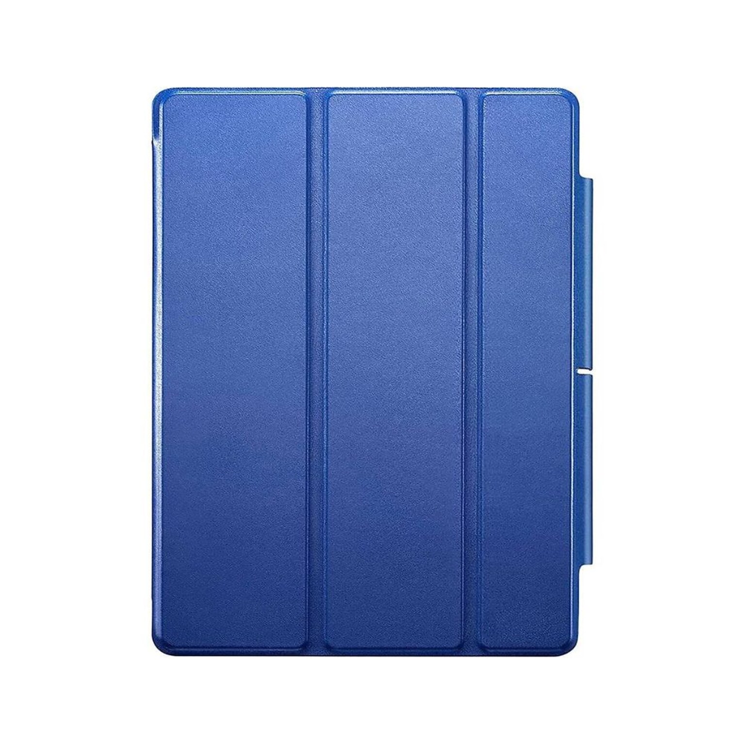 SaharaCase ESR Folio Case for Apple iPad Pro 11 (2nd, 3rd, and 4th Gen 2020-2022), Blue (TB00004)