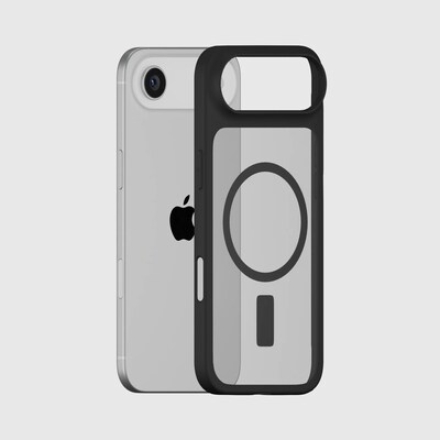 PEEL Active Case for iPhone 17 Air (I17_AIR_ACT_BLK)