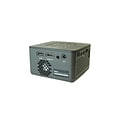 AAXA P7+ Wireless Portable LED Mini Projector, Gray/Black (KP-750-03)