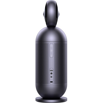 EMEET Meeting Capsule Pro HD 4K 8MP Video Conferencing System, Tripod Mount, Gray (EMG1PB-LD)