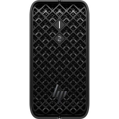HP Z2 Mini G1a Mini Desktop Computer, AMD Ryzen AI Max PRO 385, 64GB RAM, 1TB SSD, Windows 11 Pro, Mouse & Keyboard Included